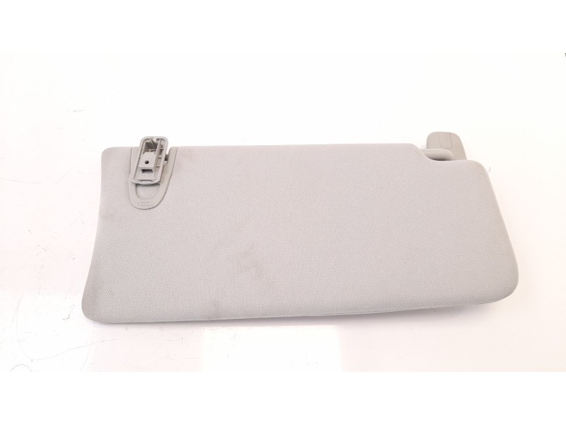 Recambio de parasol izquierdo para jeep compass ii 1.4 m-air cat referencia OEM IAM 5SY85PS4AA  