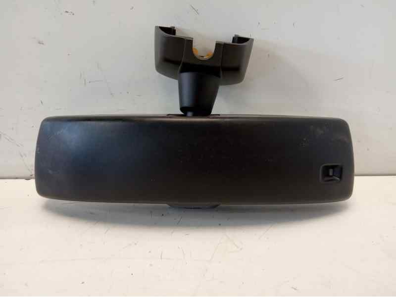 Recambio de espejo para volkswagen golf plus (5m1) highline referencia OEM IAM 5M0857511B  