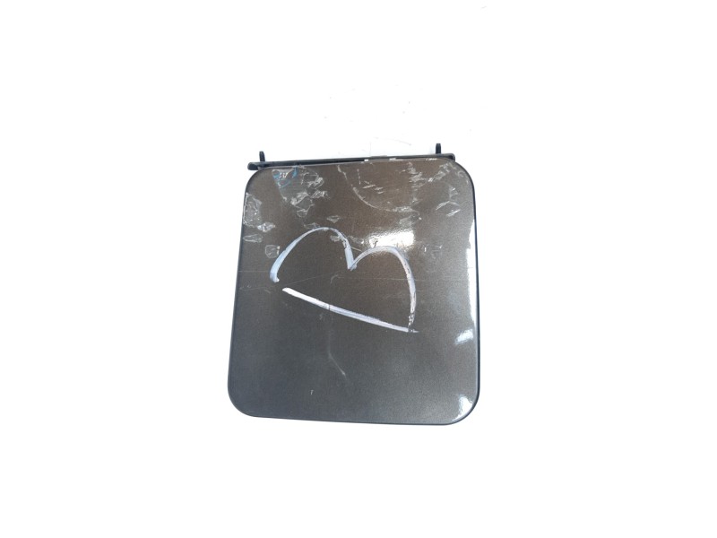 Recambio de tapa exterior combustible para nissan pulsar (c13) 1.5 turbodiesel cat referencia OEM IAM G88303ZLMA  