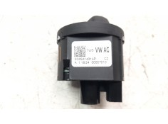 Recambio de mando luces para seat ateca (khp) style go referencia OEM IAM 5G0941431AP   2