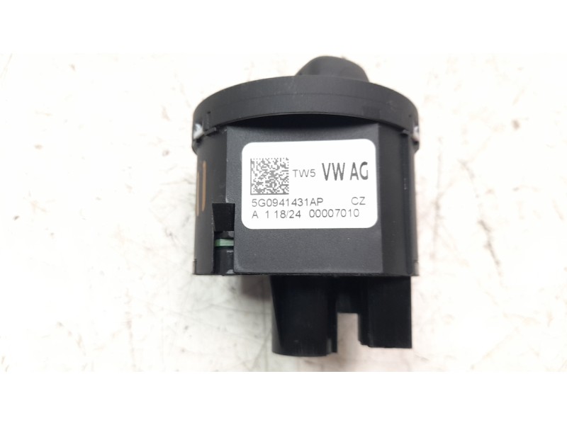 Recambio de mando luces para seat ateca (khp) style go referencia OEM IAM 5G0941431AP  