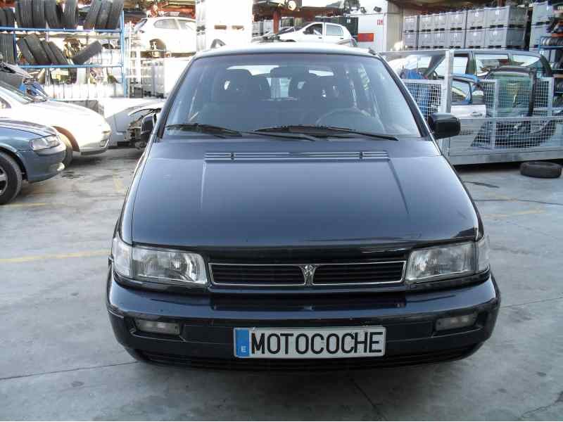 mitsubishi santamo (hyundai) del año 2000