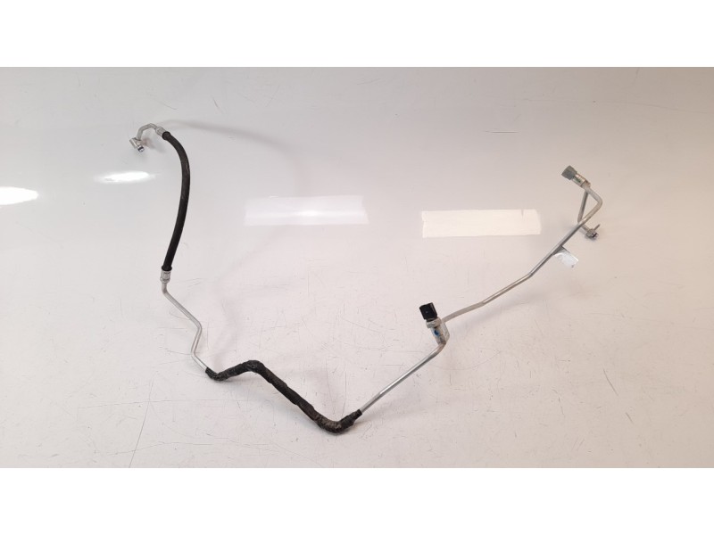 Recambio de tubos aire acondicionado para volkswagen crafter pritsche (sz) 2.0 tdi referencia OEM IAM 7C0816741Q  