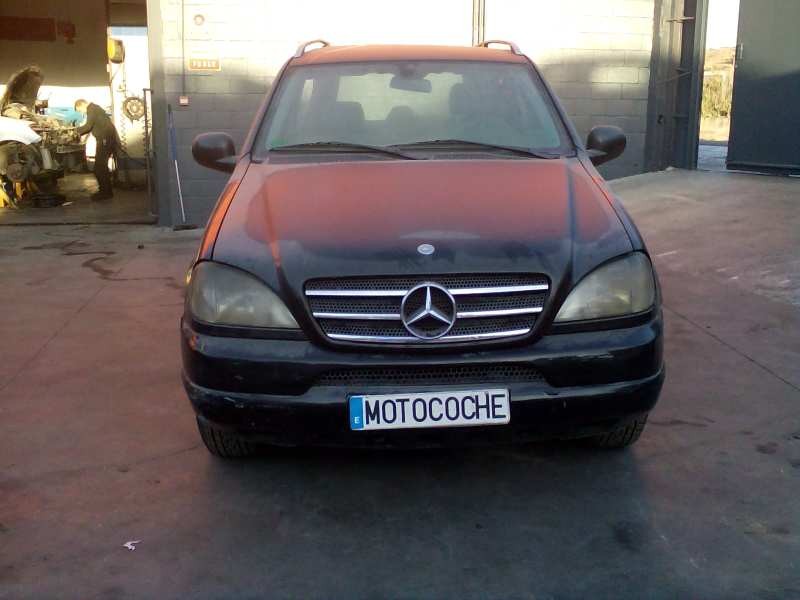 mercedes-benz clase m (w163) del año 2006