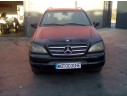 MERCEDES-BENZ CLASE M (W163)