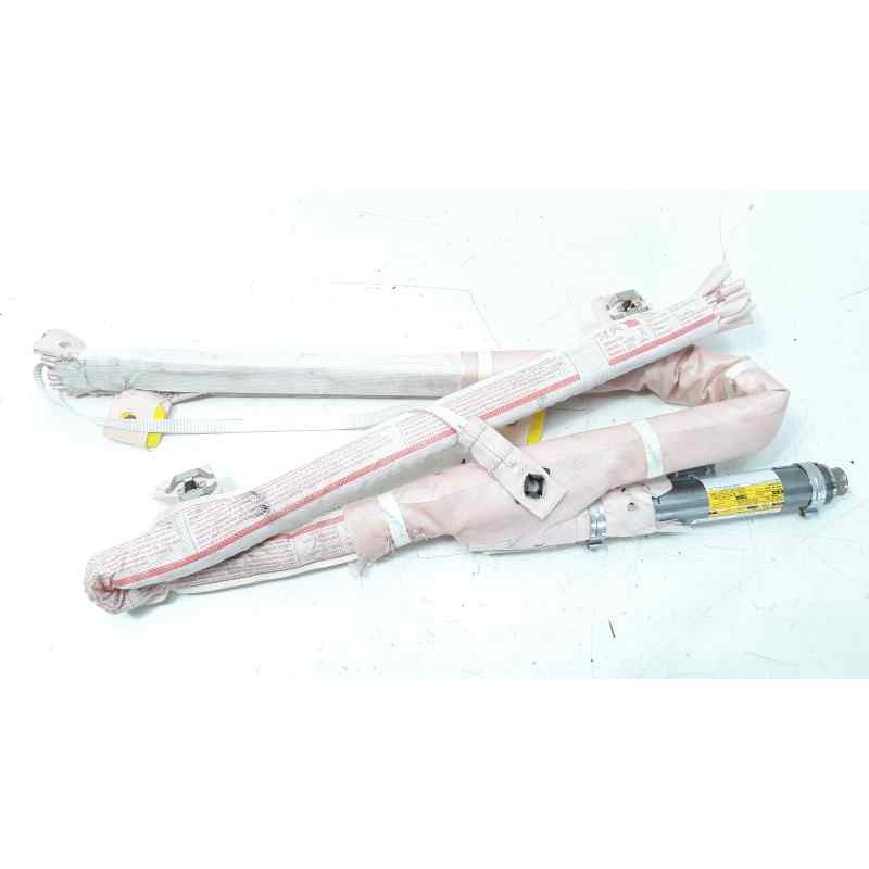 Recambio de airbag cortina delantero derecho para citroen c4 lim. tonic referencia OEM IAM 9801890680  