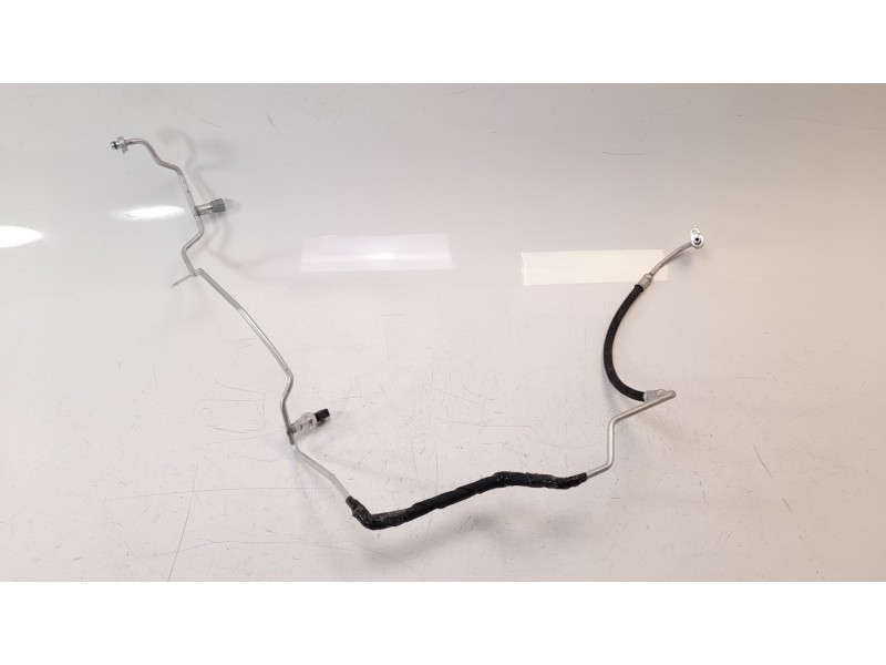 Recambio de tubos aire acondicionado para volkswagen crafter pritsche (sz) 2.0 tdi referencia OEM IAM 7C0816741Q  