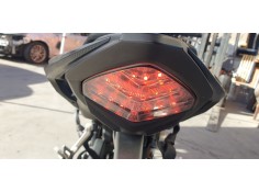 Recambio de piloto trasero central para honda cb 500f cb 500 f referencia OEM IAM 33701MJWJ82 33701MJWJ82 22618778 2
