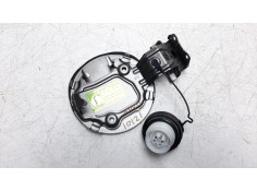 Recambio de tapa exterior combustible para toyota auris hybrid active referencia OEM IAM 7735002100   2