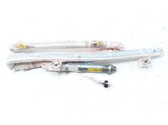 Recambio de airbag cortina delantero izquierdo para citroen c4 lim. tonic referencia OEM IAM 9801890780  