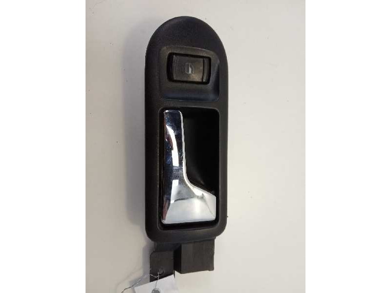 Recambio de maneta interior delantera derecha para volkswagen golf iv berlina (1j1) conceptline referencia OEM IAM 3B1837114  