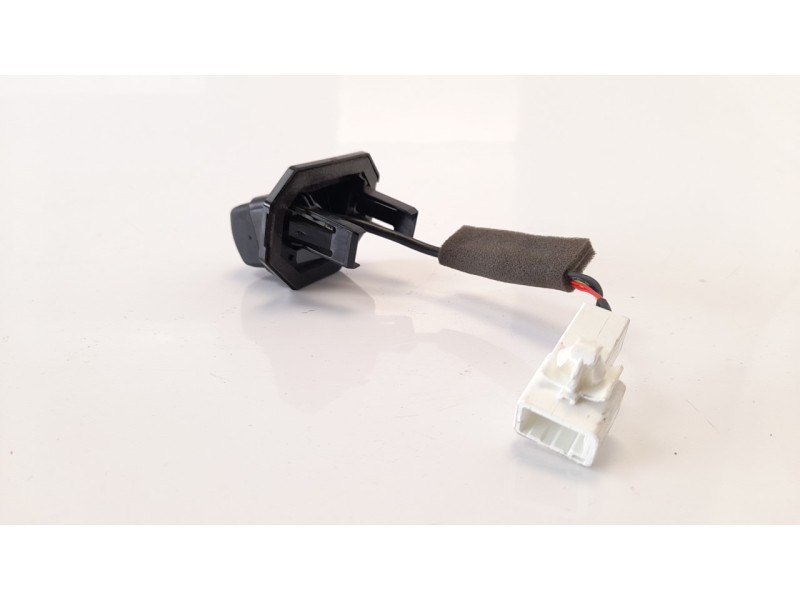 Recambio de modulo electronico para suzuki vitara 1.4 16v cat referencia OEM IAM 3997054P01 038N052D00325A 
