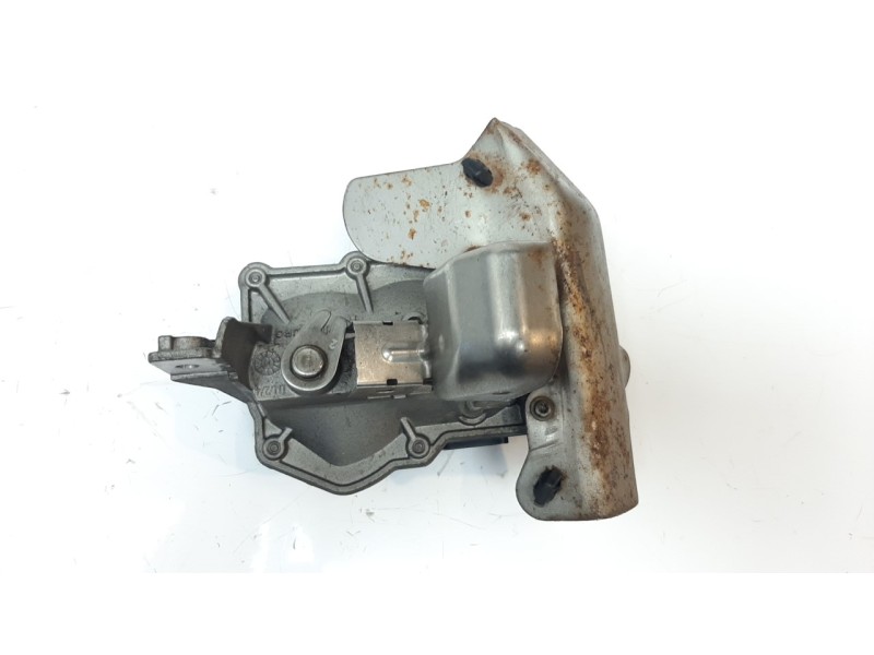 Recambio de caja mariposa para nissan pulsar (c13) 1.5 turbodiesel cat referencia OEM IAM 147B08010R  