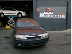 renault laguna ii (bg0) del año 2002 2