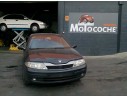 RENAULT LAGUNA II (BG0)