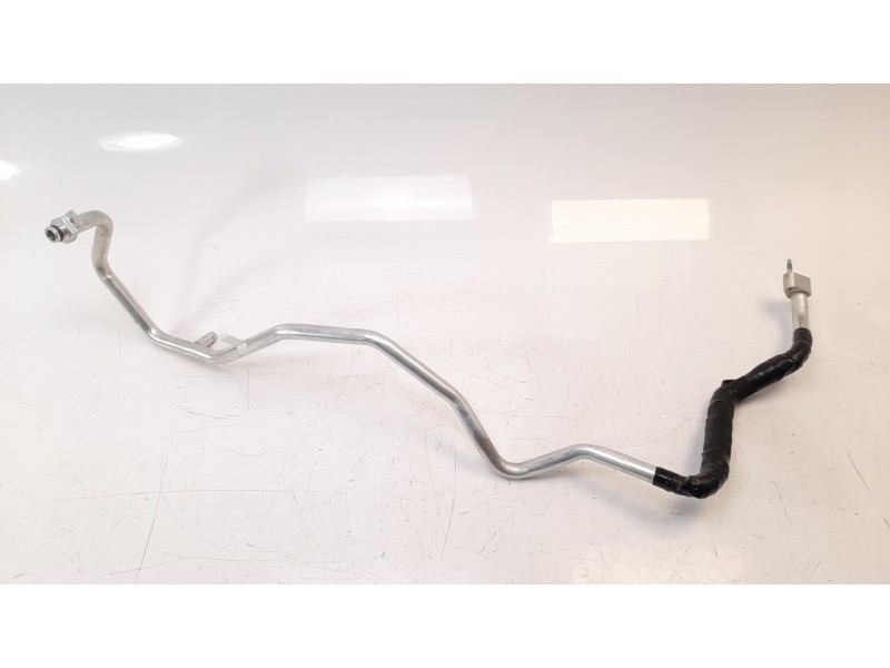 Recambio de tubos aire acondicionado para volkswagen crafter pritsche (sz) 2.0 tdi referencia OEM IAM 7C0816743E  