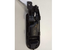 Recambio de maneta interior delantera derecha para volkswagen golf iv berlina (1j1) conceptline referencia OEM IAM 3B1837114   2