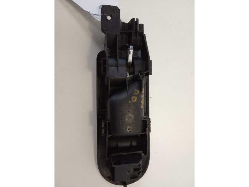 Recambio de maneta interior delantera derecha para volkswagen golf iv berlina (1j1) conceptline referencia OEM IAM 3B1837114  