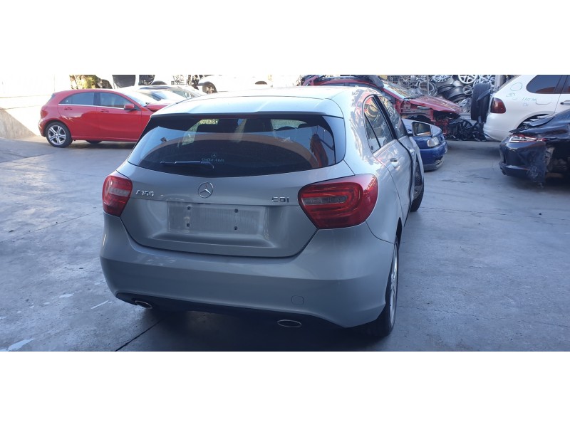 mercedes-benz clase a (w176) del año 2013