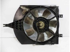 Recambio de electroventilador para volvo s40 berlina 1.8i referencia OEM IAM   