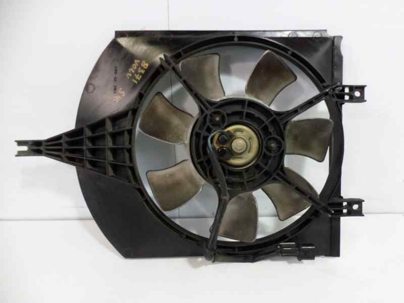 Recambio de electroventilador para volvo s40 berlina 1.8i referencia OEM IAM   