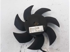 Recambio de electroventilador para ford transit mod. 2000 combi ft 330 2.4 medio referencia OEM IAM    2