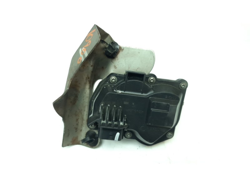 Recambio de caja mariposa para nissan pulsar (c13) 1.5 turbodiesel cat referencia OEM IAM 147B08010R  