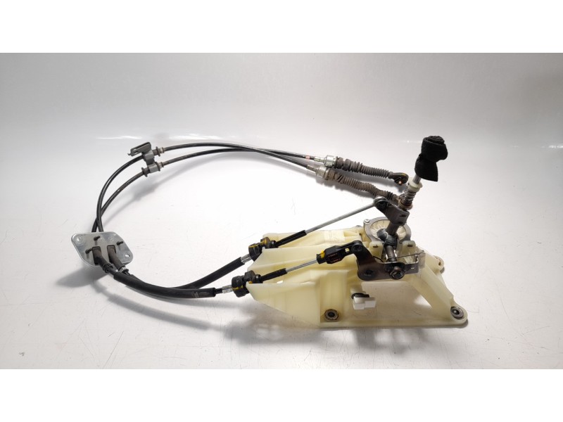 Recambio de palanca cambio para mazda 3 lim. () luxury referencia OEM IAM BJS746100  