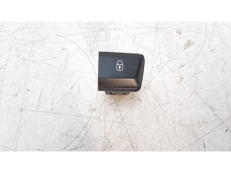 Recambio de interruptor para peugeot 2008 (--.2013) 1.6 blue-hdi fap referencia OEM IAM 96750883ZD  
