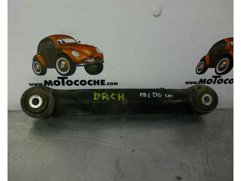 Recambio de brazo suspension inferior trasero derecho para mercedes-benz clase e (w210) berlina referencia OEM IAM 2013520988  