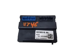 MODULO ELECTRONICO 32230518AA 32230518AA 