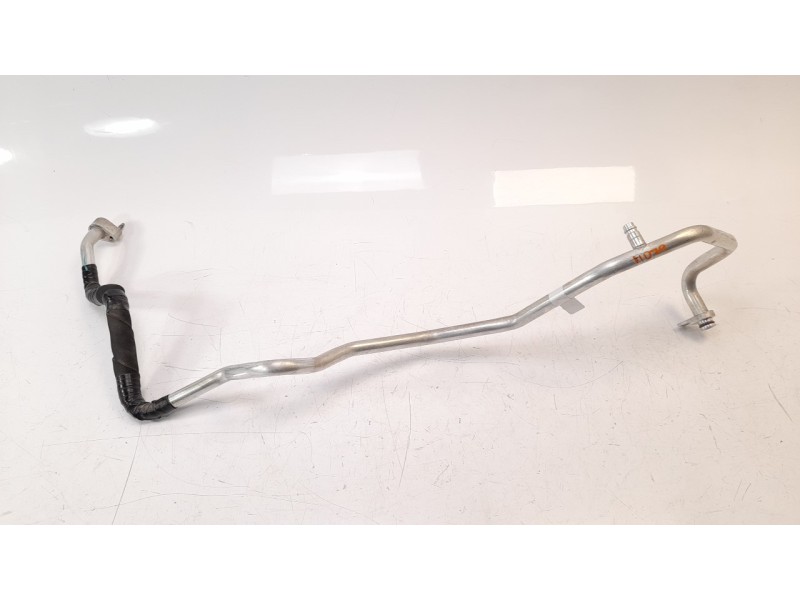 Recambio de tubos aire acondicionado para volkswagen crafter pritsche (sz) 2.0 tdi referencia OEM IAM 7C0816743E  