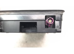 Recambio de cargador movil para seat ateca (khp) style go referencia OEM IAM 81A035502   2