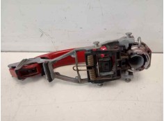 Recambio de maneta exterior trasera derecha para volkswagen golf plus (5m1) highline referencia OEM IAM    2