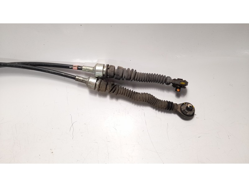 Recambio de palanca cambio para mazda 3 lim. () luxury referencia OEM IAM BJS746100  