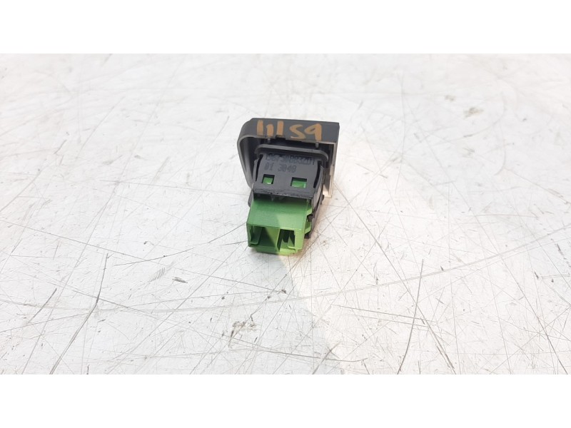 Recambio de interruptor para peugeot 2008 (--.2013) 1.6 blue-hdi fap referencia OEM IAM 96750883ZD  