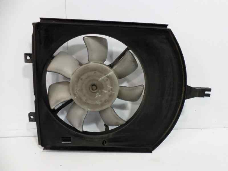 Recambio de electroventilador para volvo s40 berlina 1.8i referencia OEM IAM   