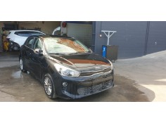 kia rio (yb) del año 2017 2