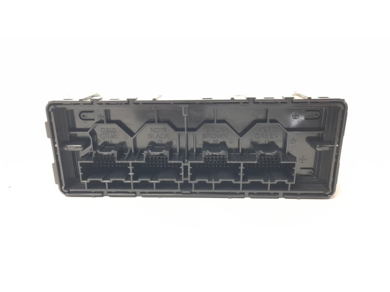 Recambio de modulo electronico para opel insignia berlina excellence referencia OEM IAM 13595718 544969533 