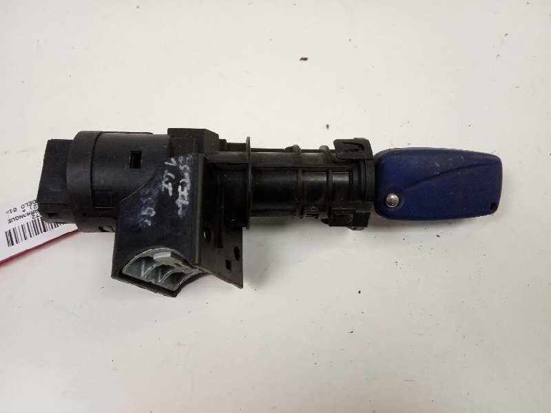 Recambio de conmutador de arranque para fiat stilo (192) referencia OEM IAM 00467601520 61001500 