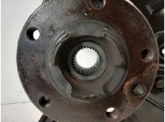 Recambio de mangueta delantera izquierda para porsche cayenne (typ 9pa) s referencia OEM IAM 95534115510   2