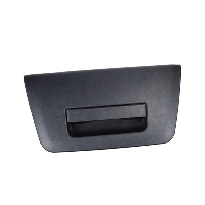 Recambio de maneta exterior porton para nissan navara pick-up (d40m) referencia OEM IAM 90606EB705 106804554 DS8148301