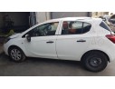 OPEL CORSA E