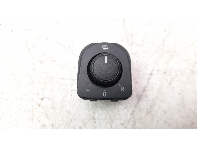 Recambio de mando retrovisor para seat leon (5f1) 1.6 tdi referencia OEM IAM 5F0959565D  
