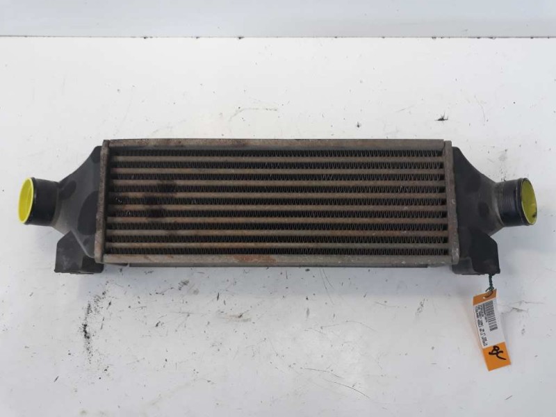 Recambio de intercooler para ford transit mod. 2000 combi ft 330 2.4 medio referencia OEM IAM YC159L440BC 30887 