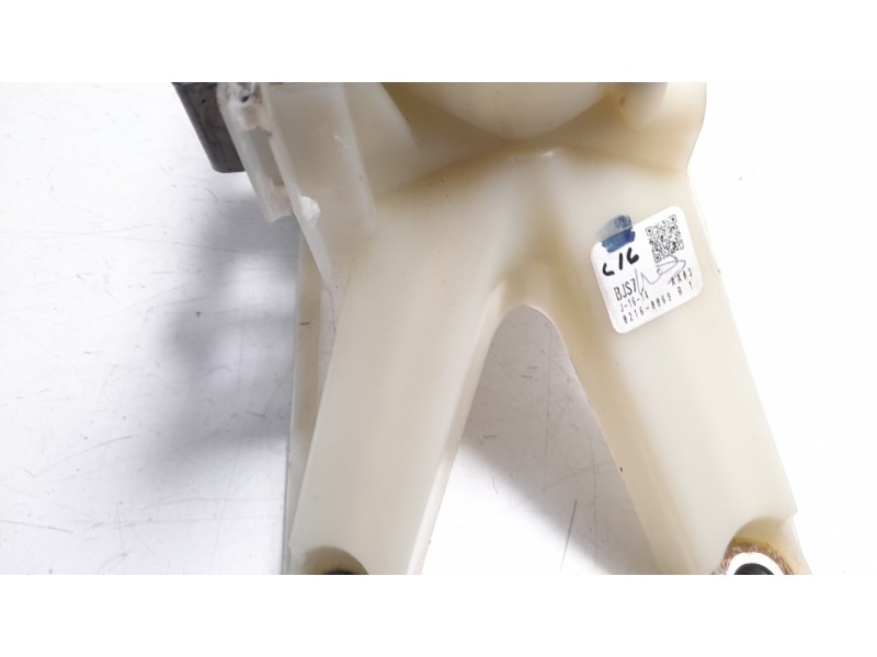 Recambio de palanca cambio para mazda 3 lim. () luxury referencia OEM IAM BJS746100  