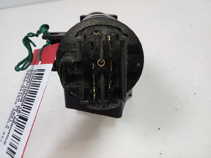 Recambio de conmutador de arranque para fiat stilo (192) referencia OEM IAM 00467601520 61001500 