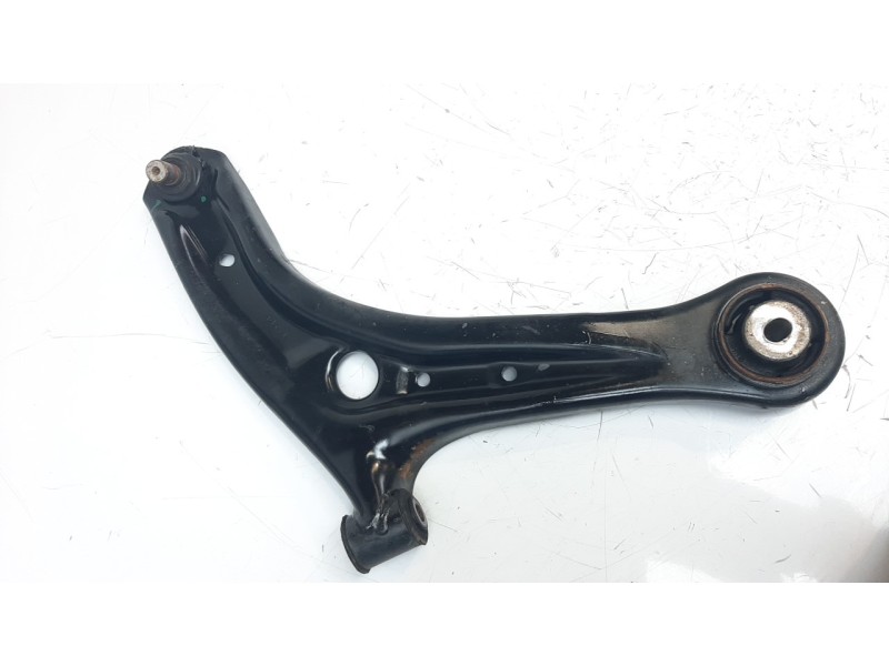 Recambio de brazo suspension inferior delantero derecho para ford ka+ 1.2 ti-vct cat (3 cil.) referencia OEM IAM E4B13042A2D  