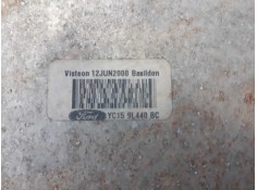 Recambio de intercooler para ford transit mod. 2000 combi ft 330 2.4 medio referencia OEM IAM YC159L440BC 30887  2