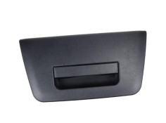 Recambio de maneta exterior porton para nissan navara pick-up (d40m) referencia OEM IAM 90606EB705 106804554 DS8148301